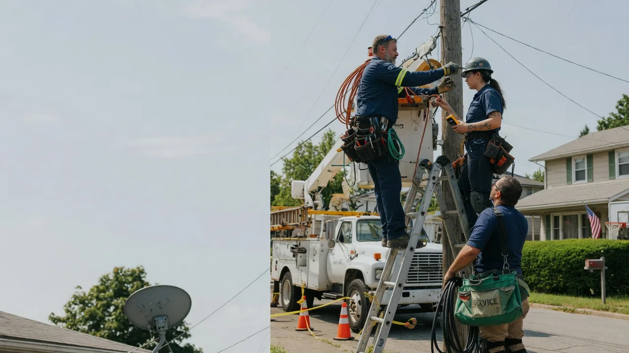 Electrical Repair in Bradley, SD near me